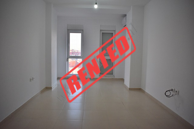 Office space for rent in the Kompleksi Magnet, near 21 Dhjetori, in Tirana, Albania.
It is position